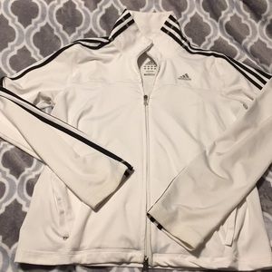 ADIDAS JACKET